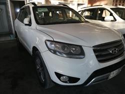 هيونداي سانتافي
